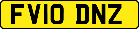 FV10DNZ