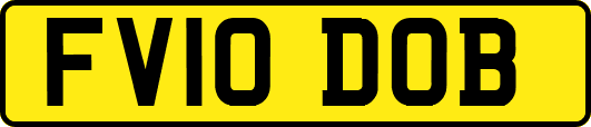 FV10DOB