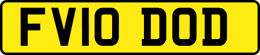 FV10DOD