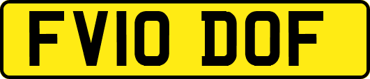 FV10DOF