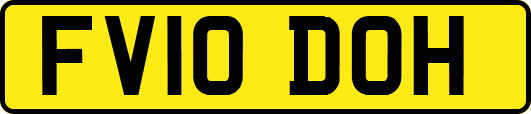 FV10DOH