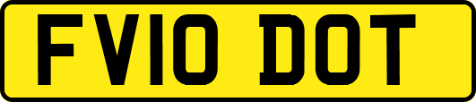 FV10DOT