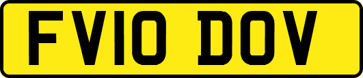 FV10DOV