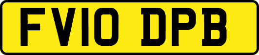 FV10DPB