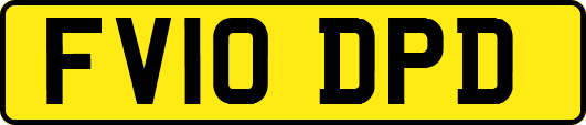 FV10DPD