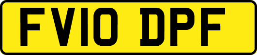 FV10DPF