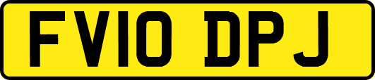 FV10DPJ