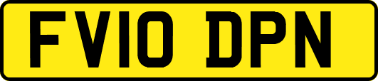 FV10DPN