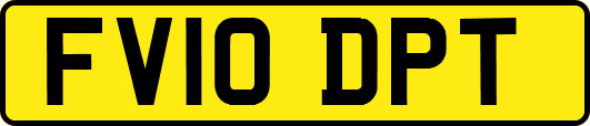 FV10DPT
