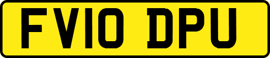 FV10DPU