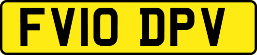 FV10DPV