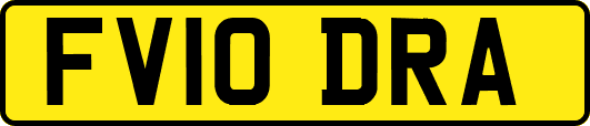 FV10DRA
