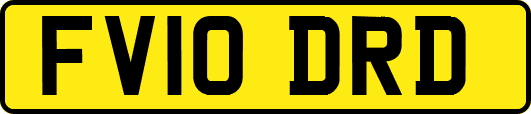 FV10DRD