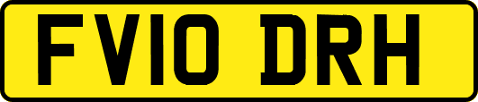 FV10DRH