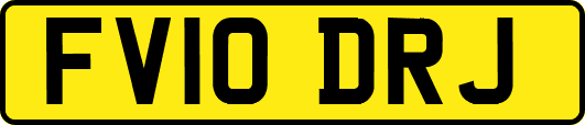 FV10DRJ