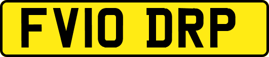 FV10DRP