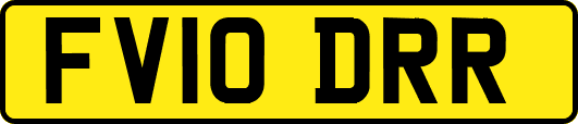 FV10DRR
