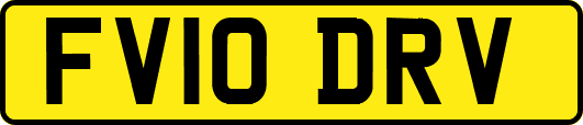 FV10DRV