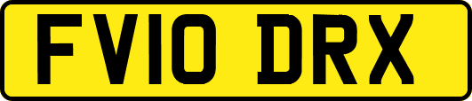 FV10DRX