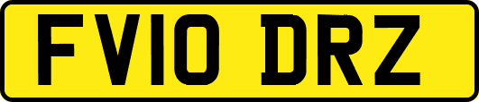 FV10DRZ