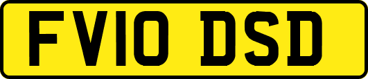 FV10DSD
