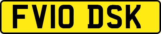 FV10DSK