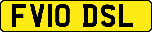 FV10DSL