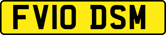 FV10DSM