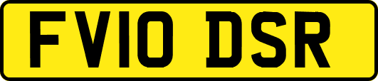 FV10DSR