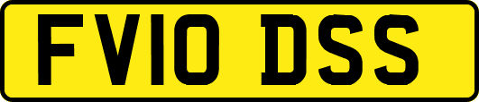 FV10DSS