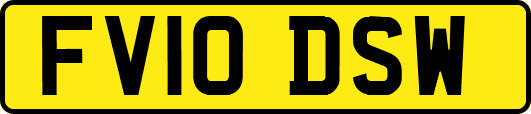FV10DSW