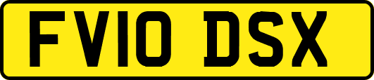 FV10DSX