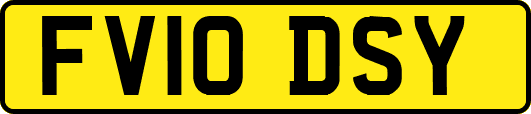 FV10DSY