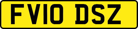 FV10DSZ