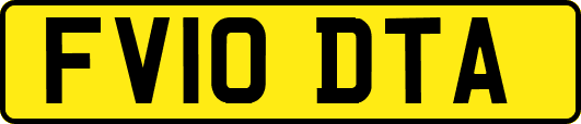 FV10DTA