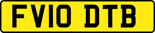 FV10DTB