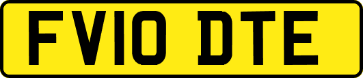 FV10DTE