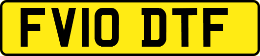 FV10DTF
