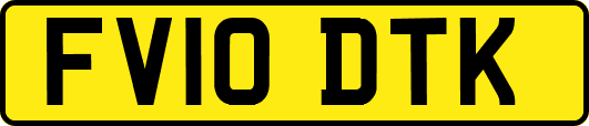 FV10DTK