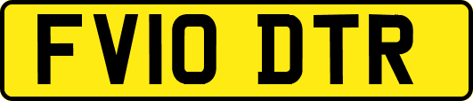 FV10DTR