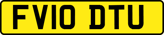 FV10DTU
