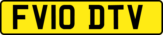 FV10DTV