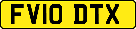 FV10DTX