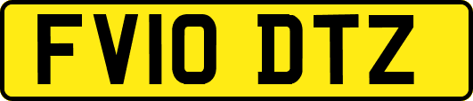FV10DTZ