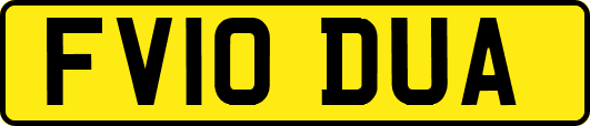 FV10DUA