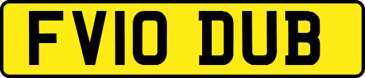 FV10DUB