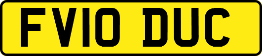 FV10DUC