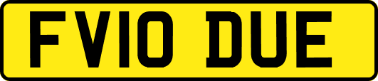 FV10DUE