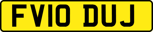 FV10DUJ