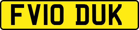 FV10DUK
